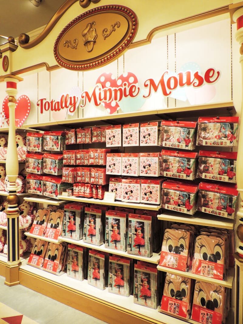 東京ディズニーリゾート