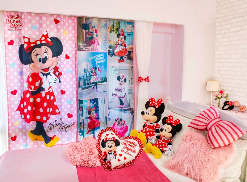 東京ディズニーリゾート