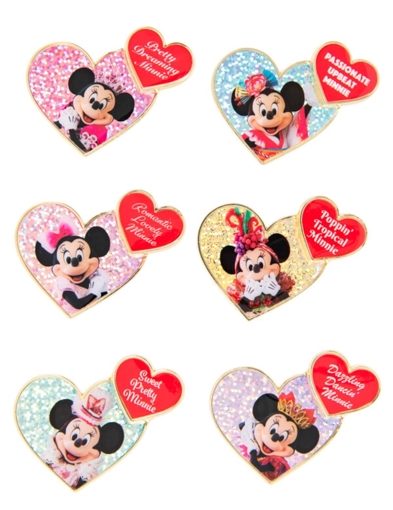 東京ディズニーリゾート