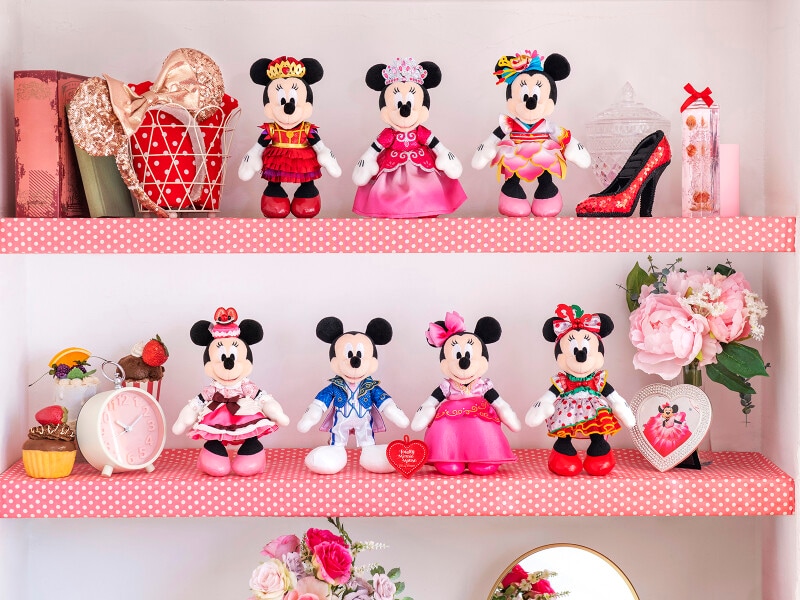 東京ディズニーリゾート