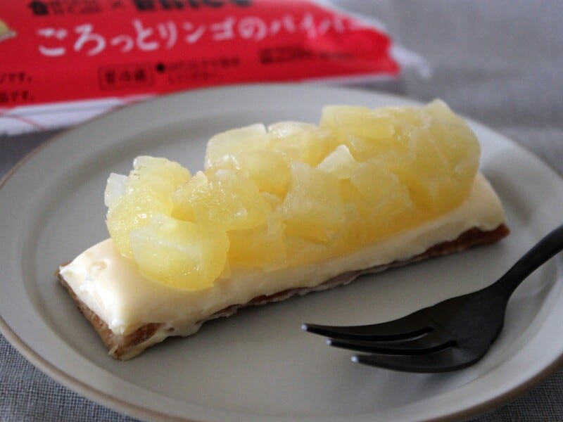 RINGO監修スイーツ