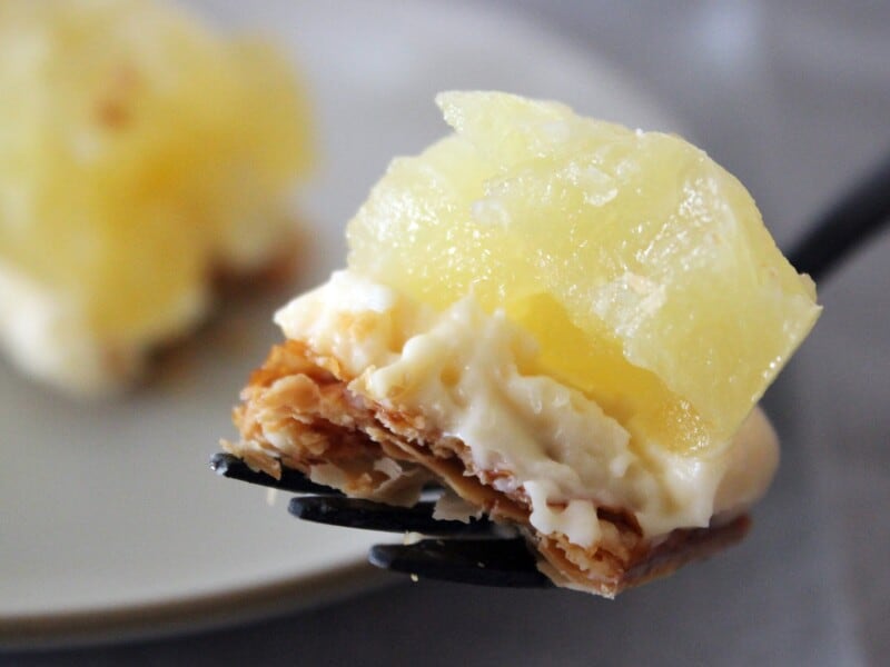 RINGO監修スイーツ