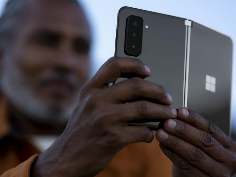 Surface Duo 2