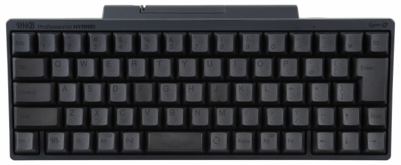 「Happy Hacking Keyboard Professional HYBRID Type-S」
