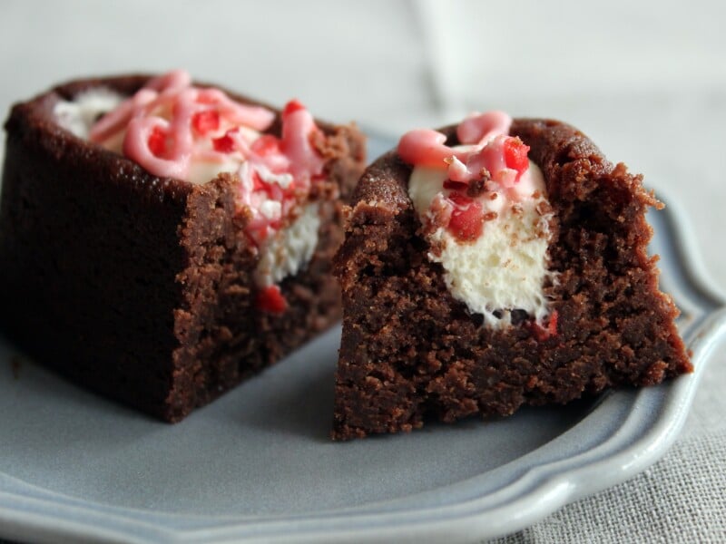 生ガトーショコラ