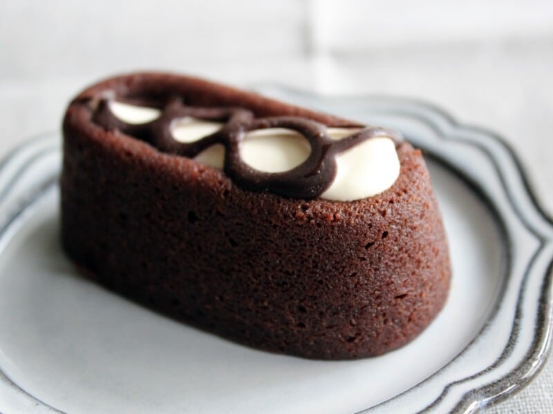 生ガトーショコラ