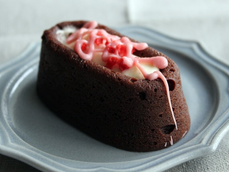 生ガトーショコラ