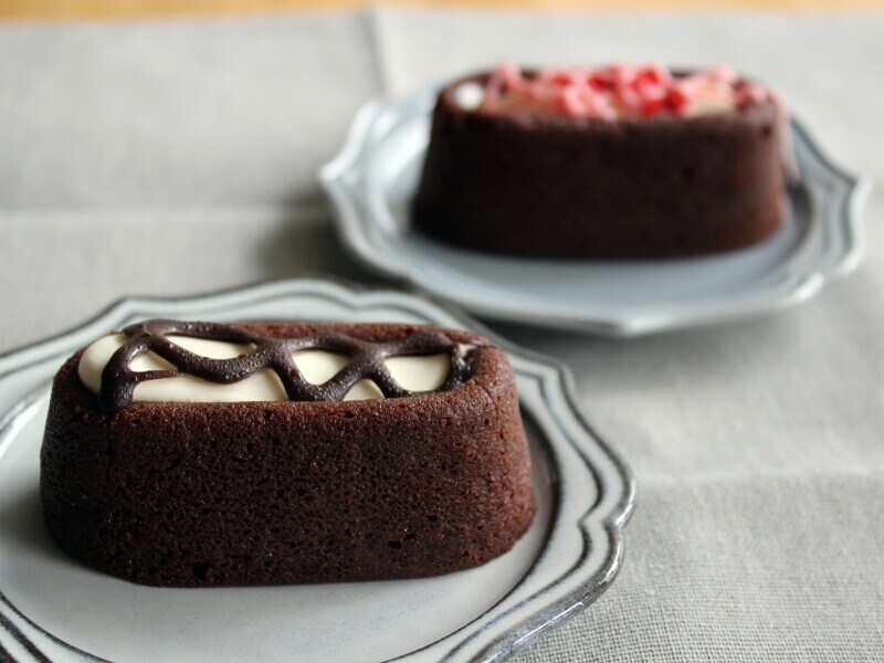 生ガトーショコラ