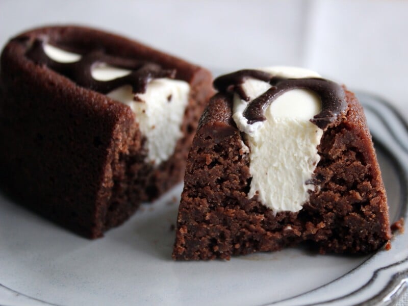 生ガトーショコラ