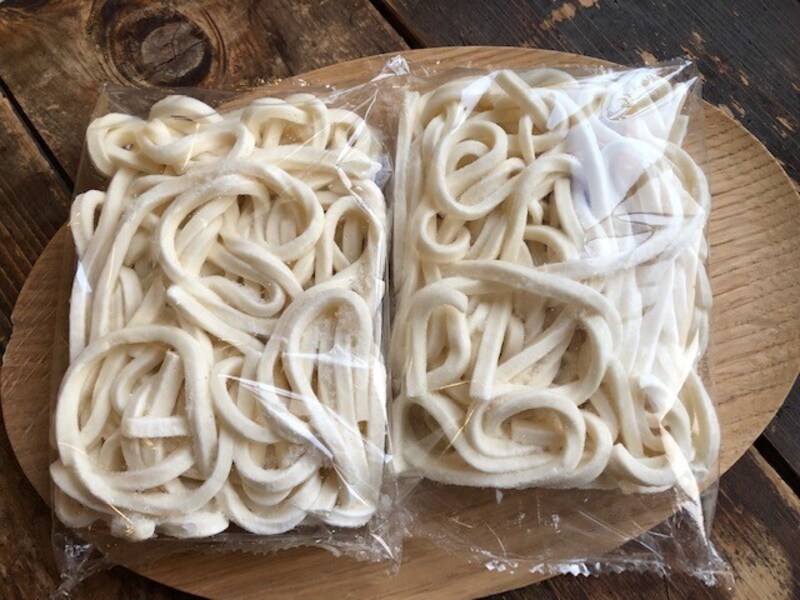 個包装されている
