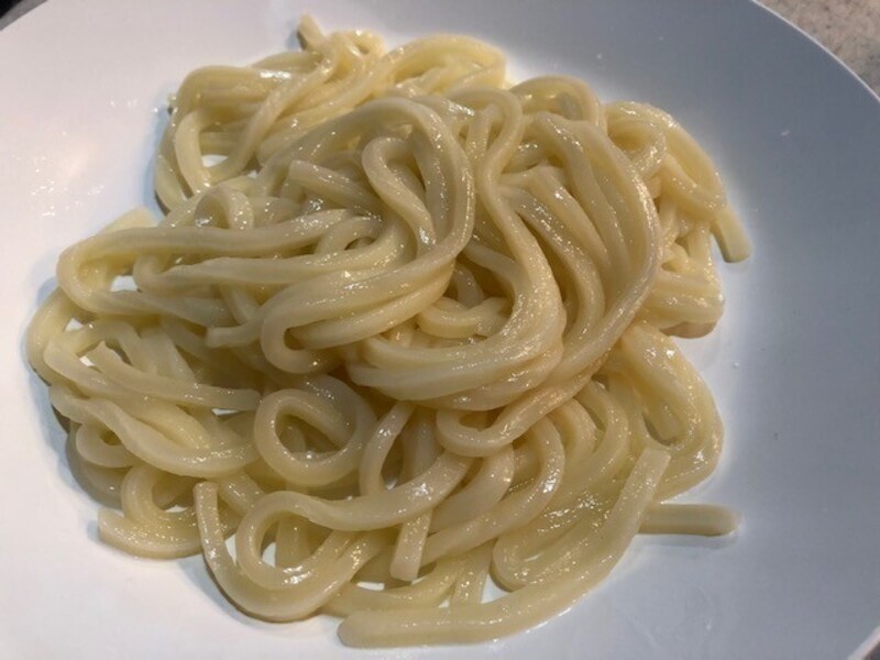 弾力があってもちもち