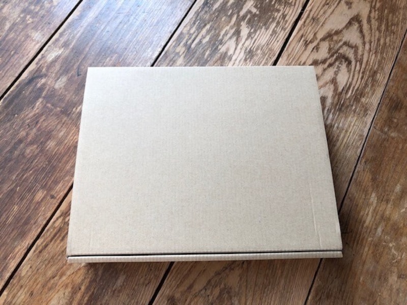 宅急便コンパクトのサイズと同じ