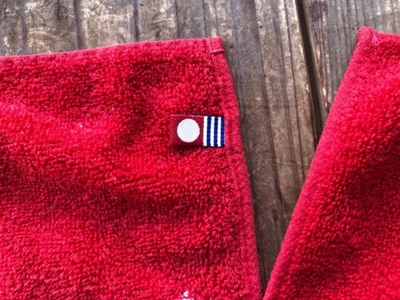 今治タオルのマーク