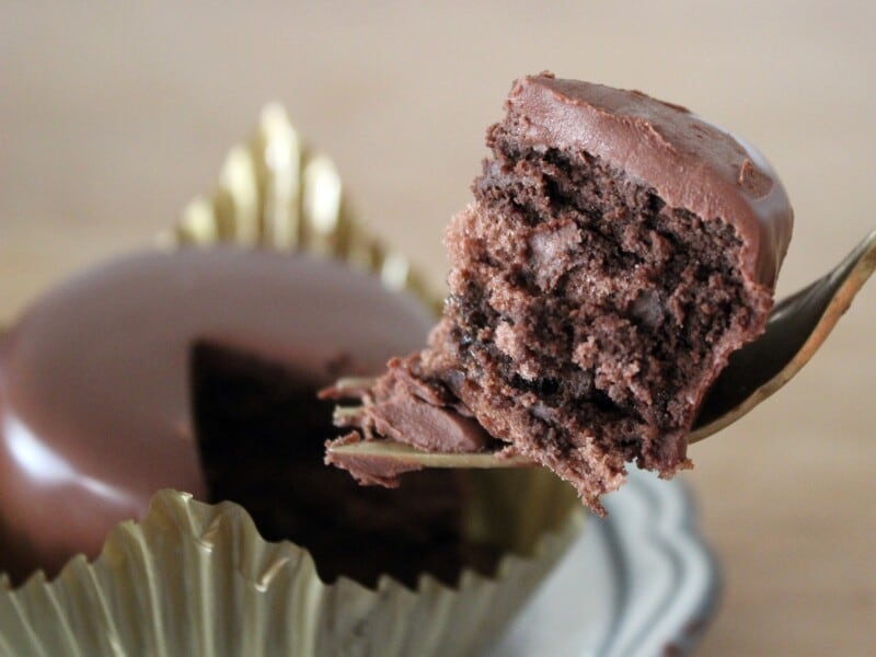 土屋シェフ監修ショコラスイーツ