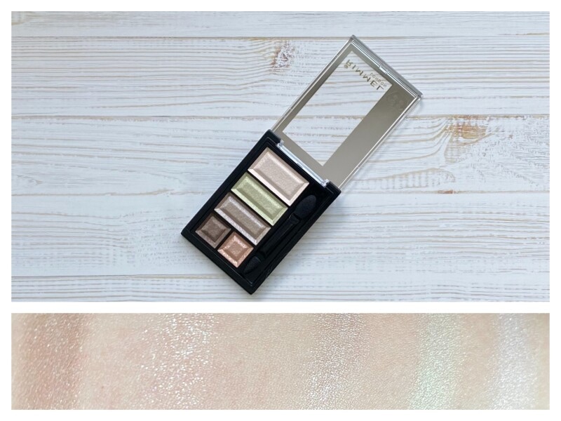 プチプラコスメ,2022年春の新作コスメ,40代向けプチプラコスメ,アイシャドウ,リンメル,ショコラスウィートアイズ