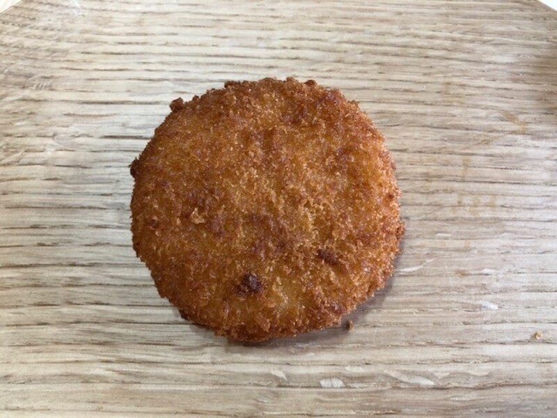 「グラタンコロッケ」