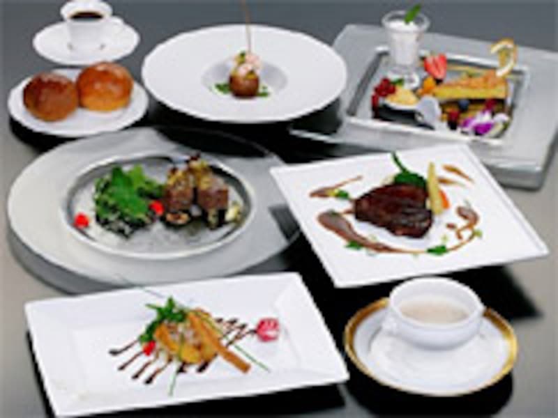 ホテルグリーンプラザ軽井沢