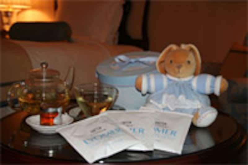 ザ・リッツ・カールトン大阪