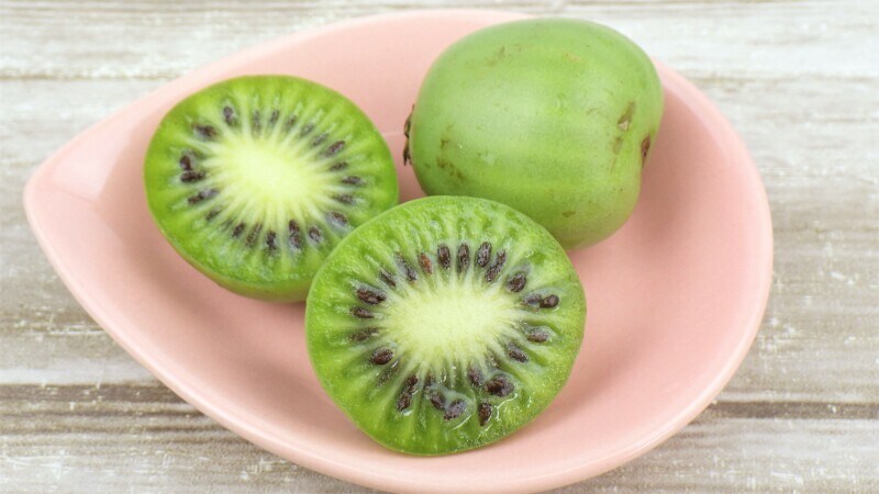 コストコのベビーキウイ