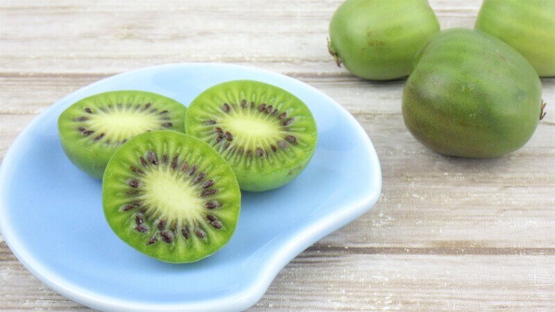 コストコのベビーキウイ