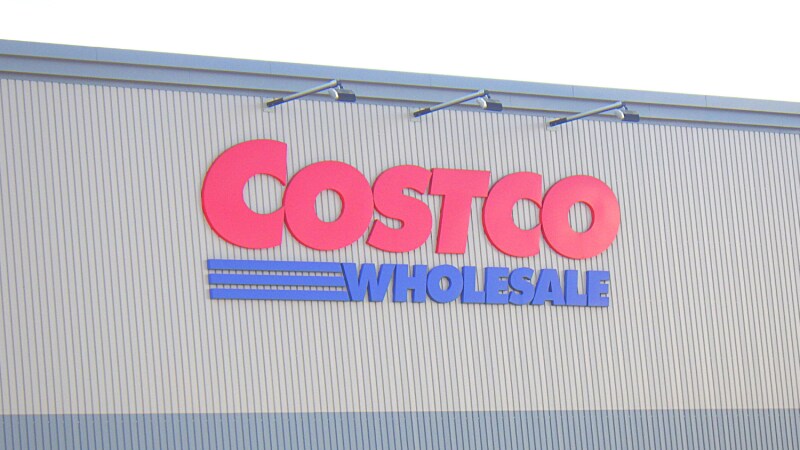 コストコのベビーキウイ