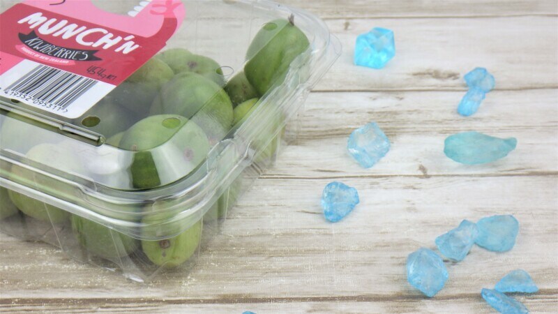 コストコのベビーキウイ