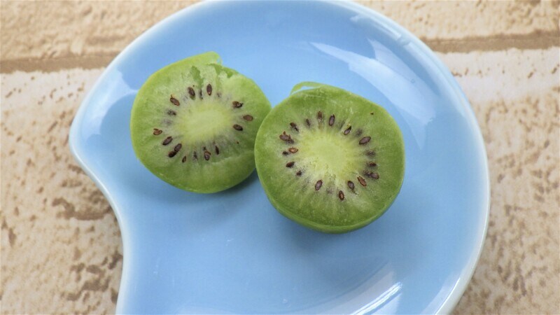 コストコのベビーキウイ