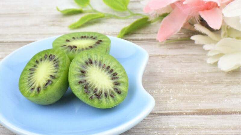 コストコのベビーキウイ