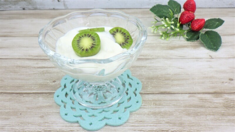 コストコのベビーキウイ