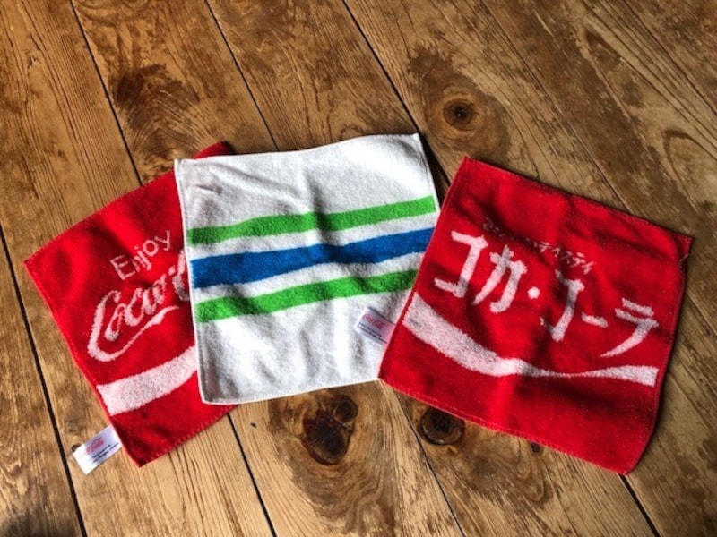 「今治タオル」