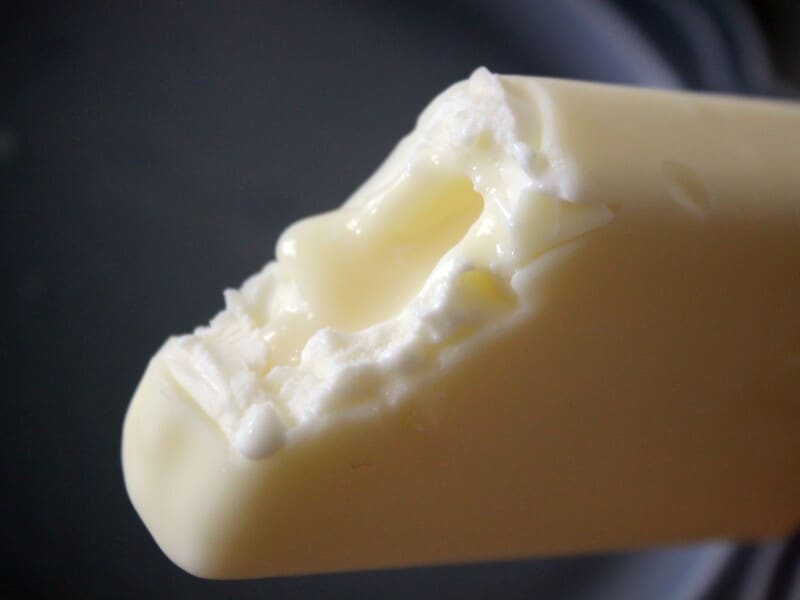 milk監修ミルクアイスバー