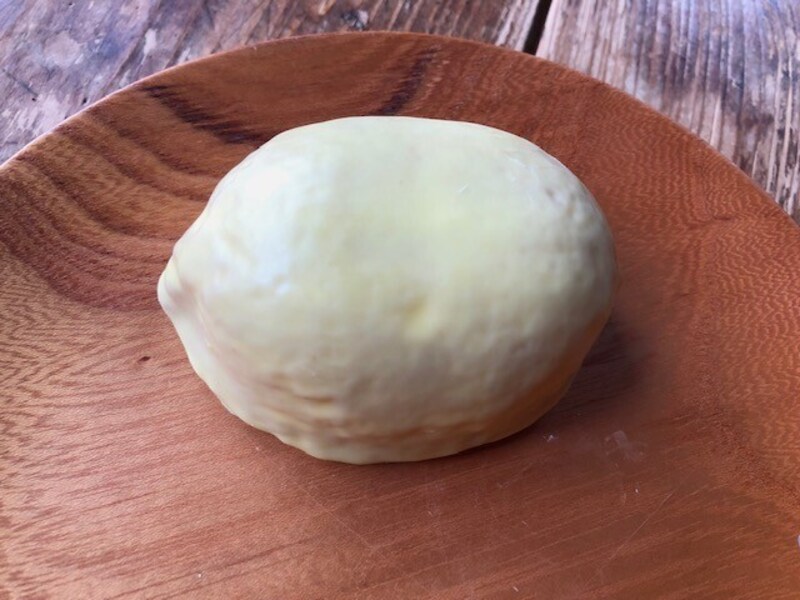 レモンの香りがする