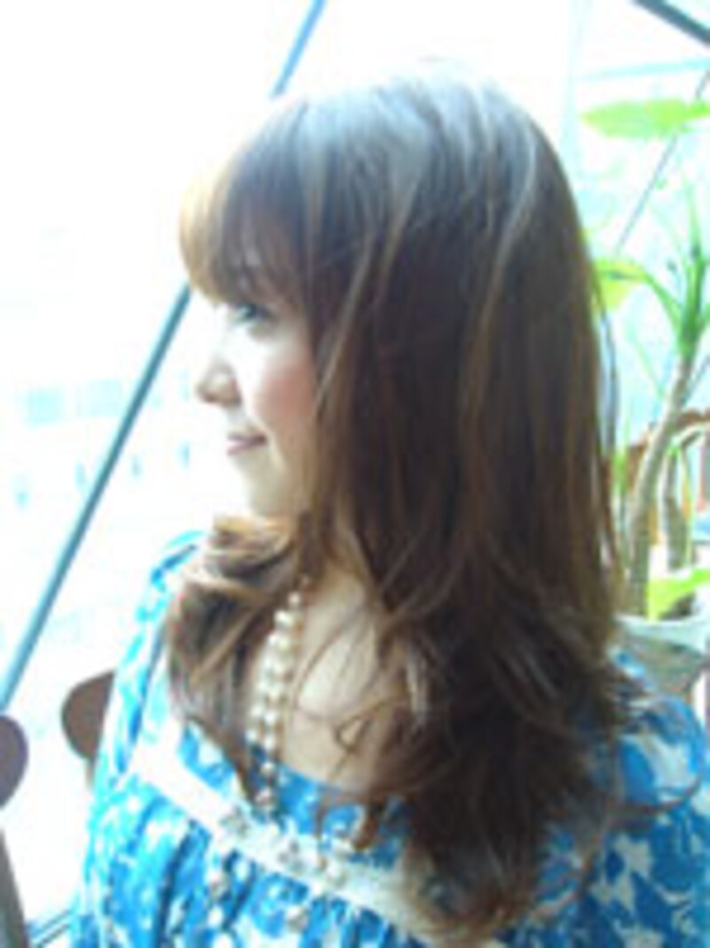 サングラスカラー