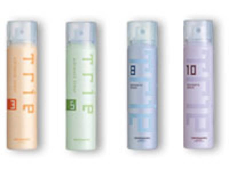 トリエ スプレーシリーズ