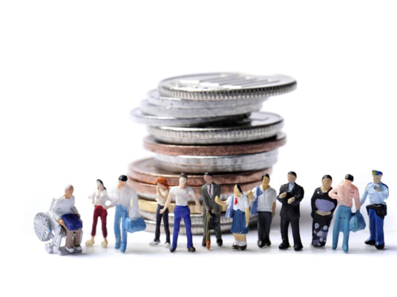 65歳を過ぎても年金の請求をしなかったら？
