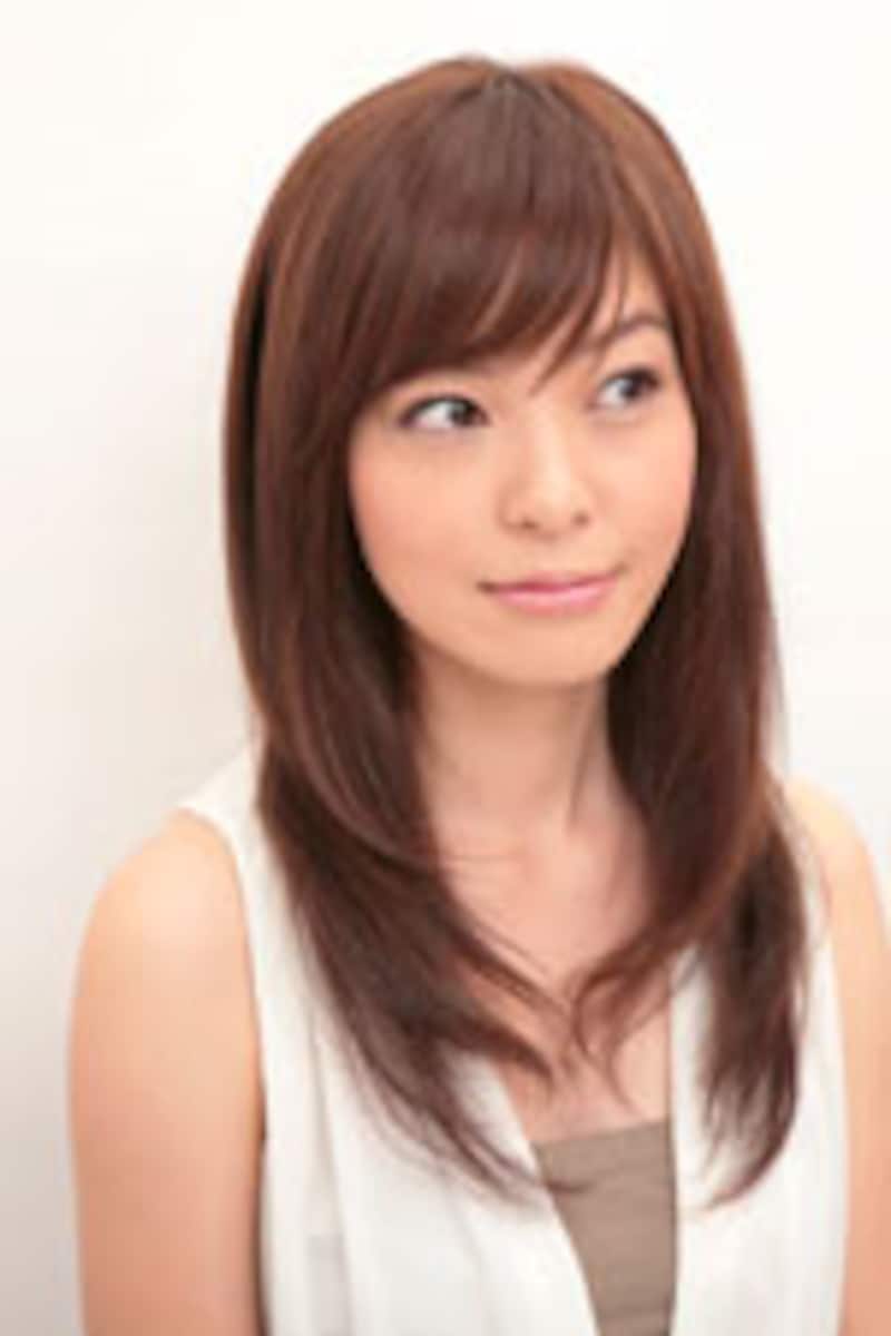 アンダー巻き