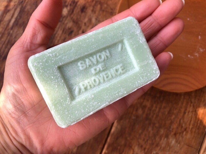 手のひらサイズ