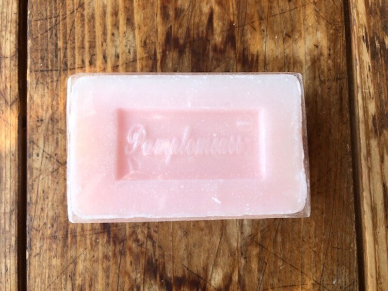 グレープフルーツは2021年の新作