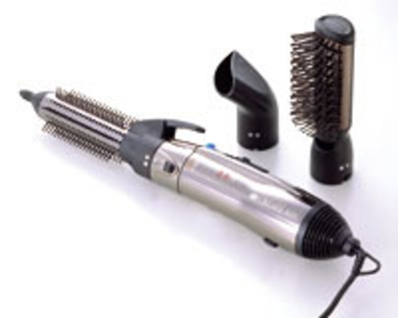 イオンカールドライヤー