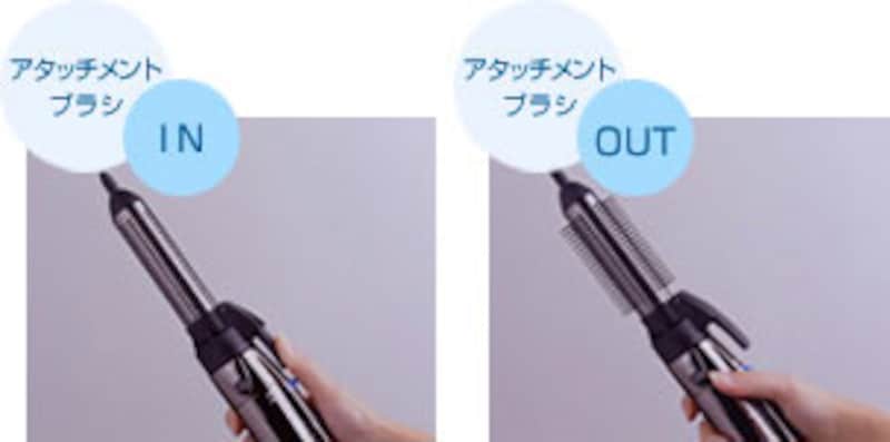 イオンカールドライヤー フォーミュラ750