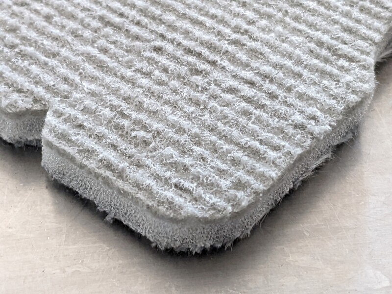 カインズのおすすめ洗面台スポンジ