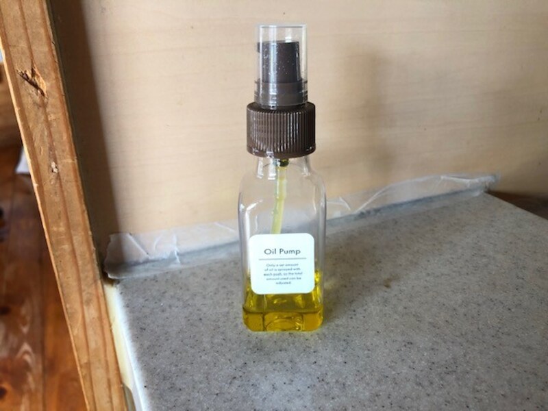 「オイルポンプ」