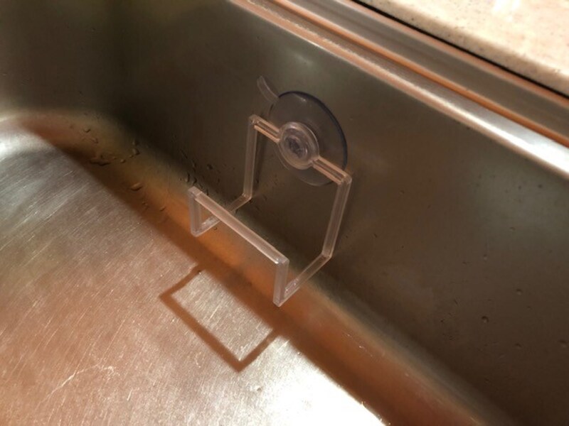 シンプルな作り