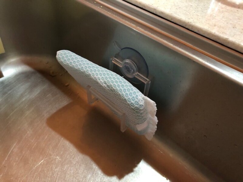 水がたまってしまうことがない