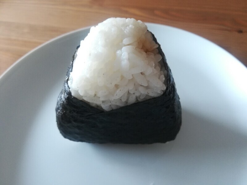 おにぎり