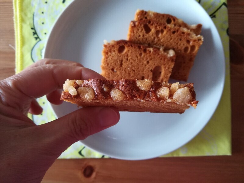 パールシュガー