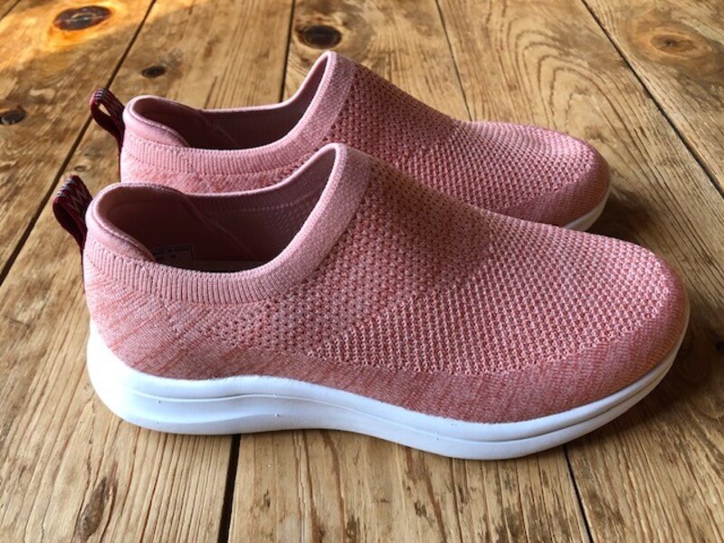 クッション性がある