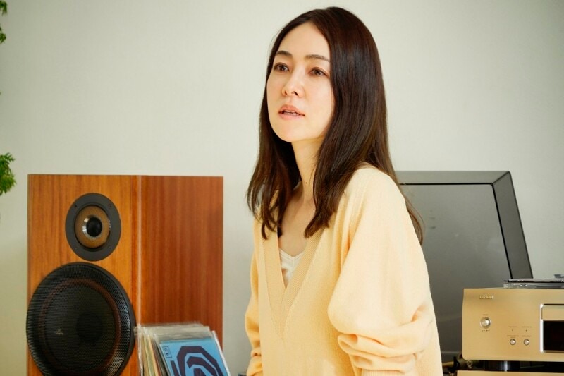 ドライブ・マイ・カー