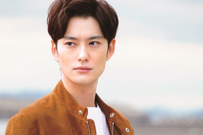 ドライブ・マイ・カー