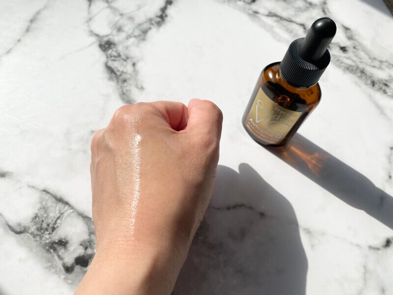 フラコラ,ゴールデンVC原液オートファG,ビタミンC美容液,原液美容液